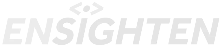 Ensighten Logo